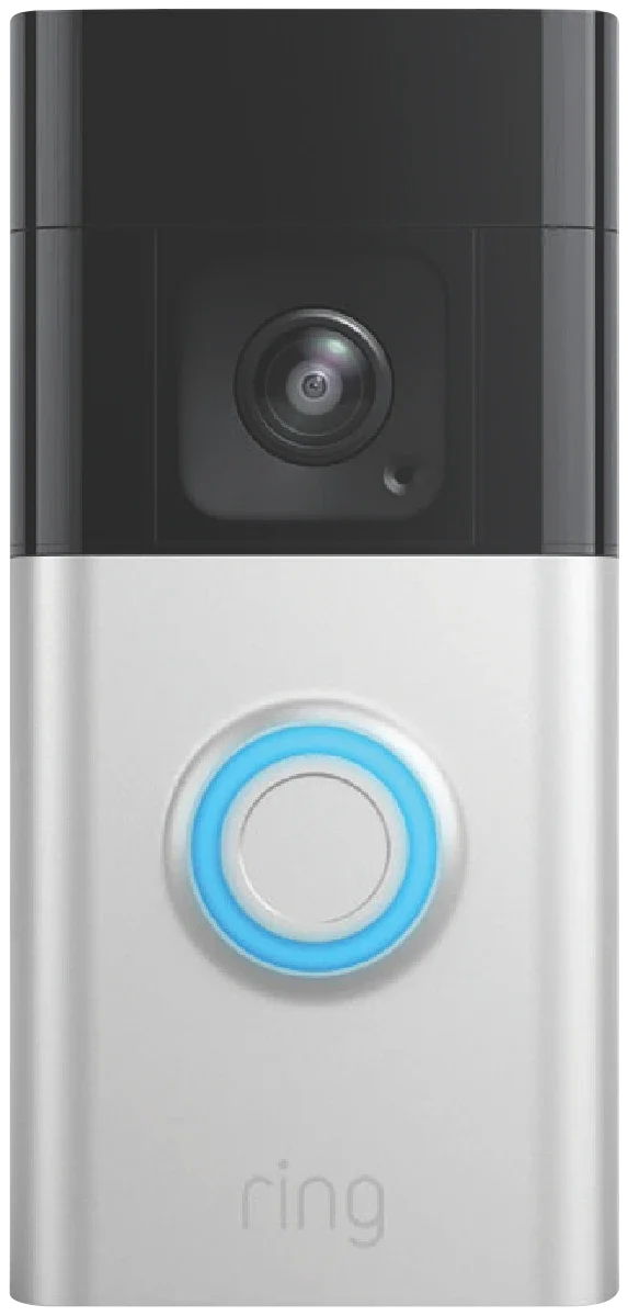 Ring Battery Video Doorbell Pro