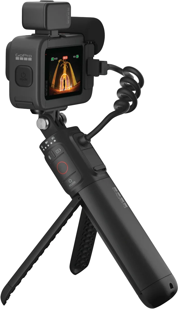 GoPro HERO13 Black Creator Edition