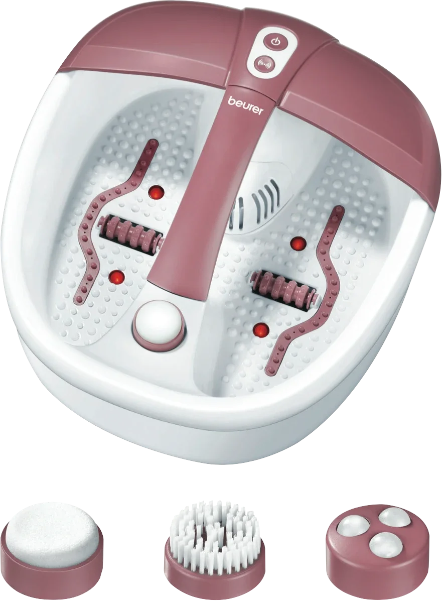 Beurer Footspa with Aromotherapy
