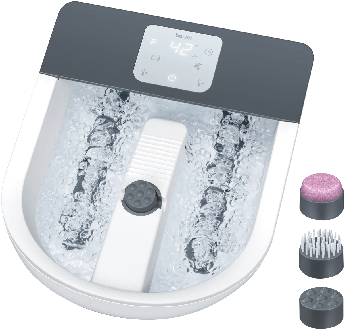 Beurer Deluxe Foot Spa