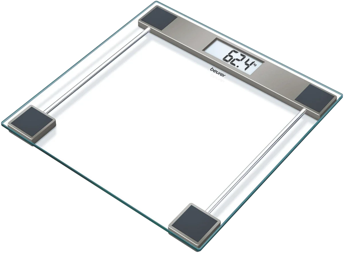 Beurer GS11 Digital Scale