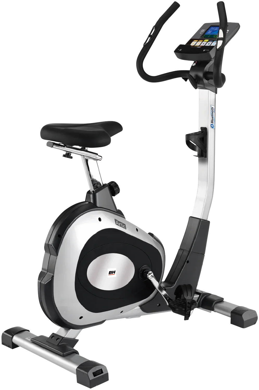 BH Fitness Artic Program Bike