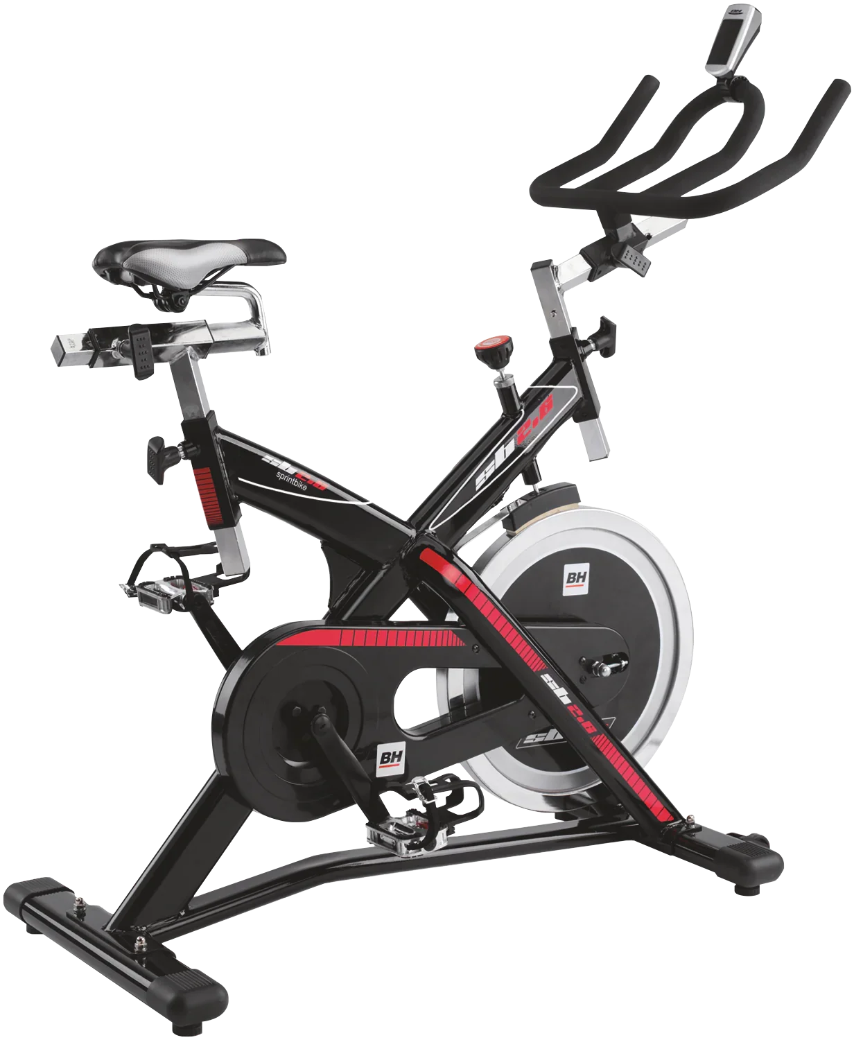 BH Fitness SB2.6 Spin Bike