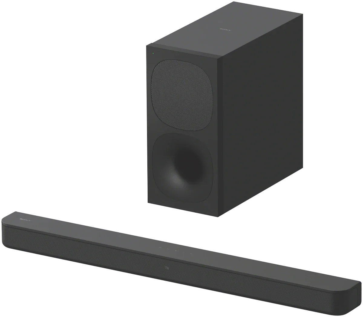 Sony 2.1Ch 330W Soundbar