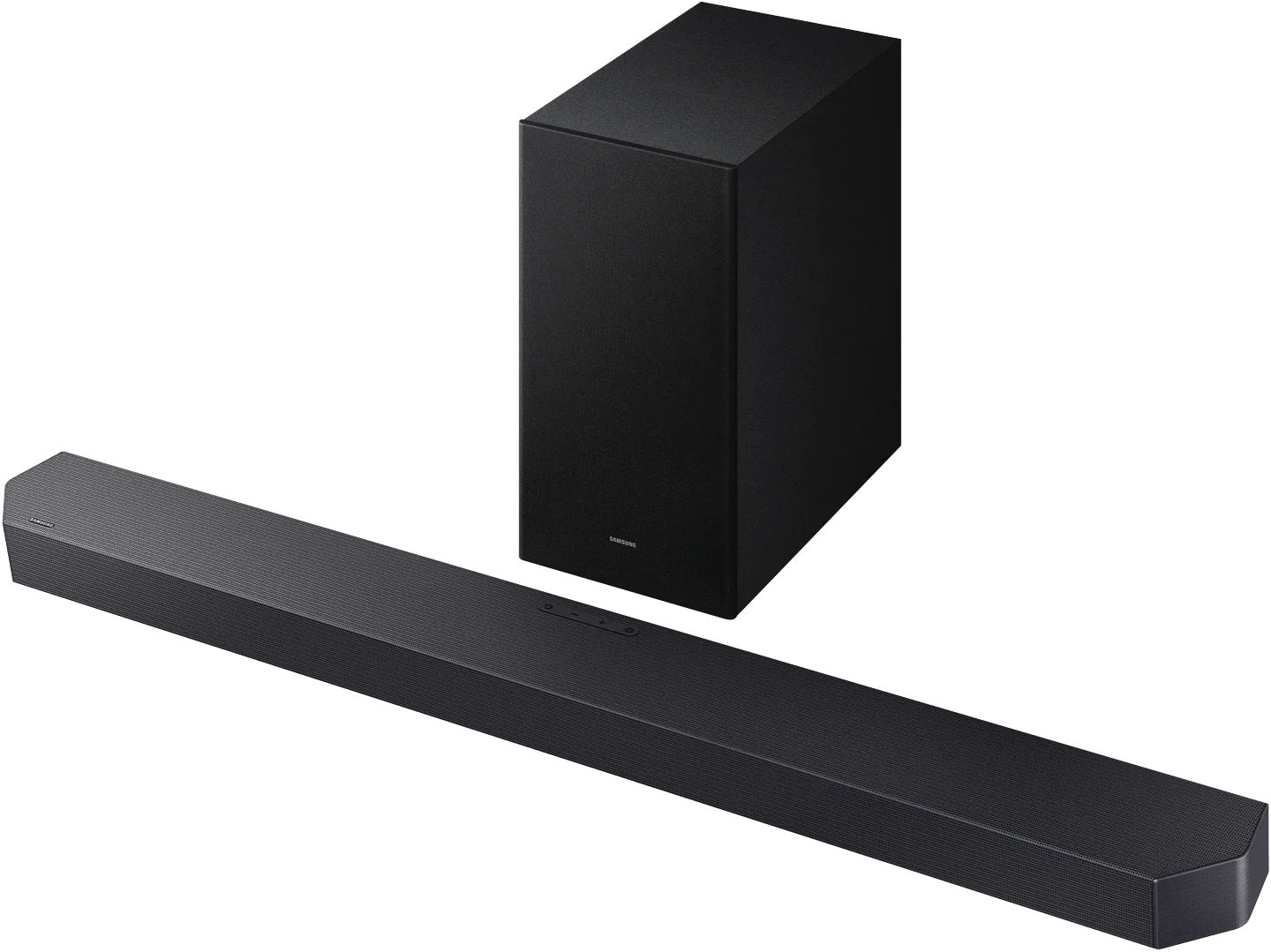 Samsung 3.1.2ch Dolby Atmos Soundbar