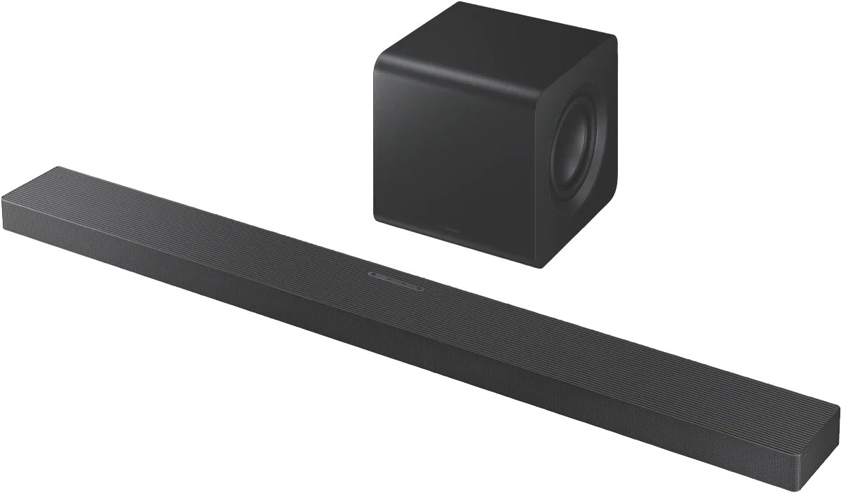 Samsung 3.1.2ch Dolby Atmos Soundbar