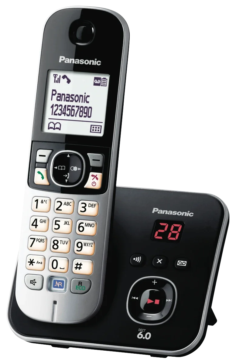 Panasonic Cordless Phone