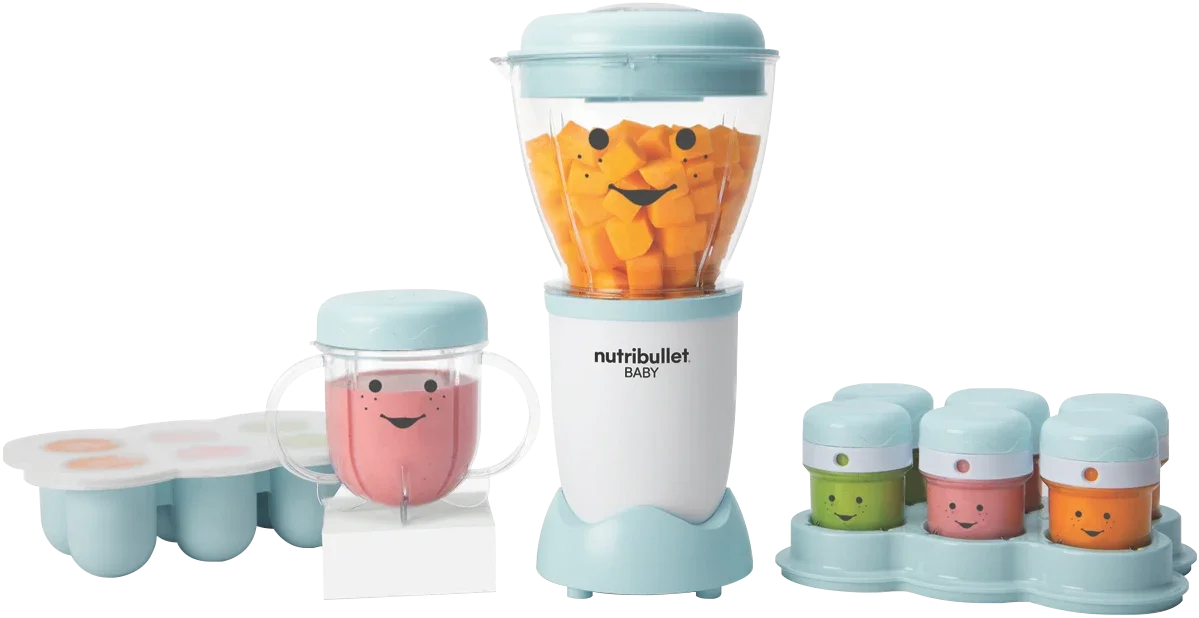 NUTRIBULLET Baby