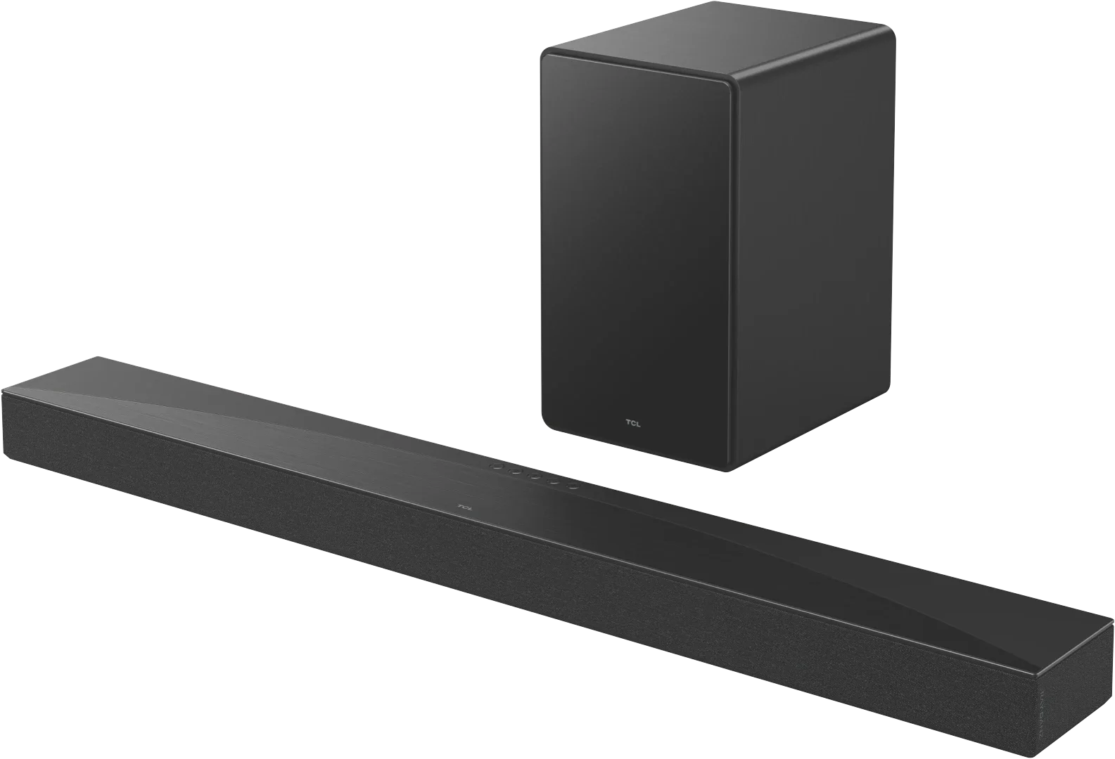 TCL 5.1 Ch Dolby Atmos Soundbar