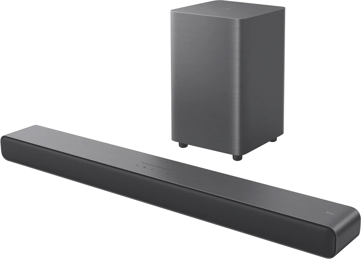 TCL 2.1 Ch Dolby Atmos 220W Soundbar