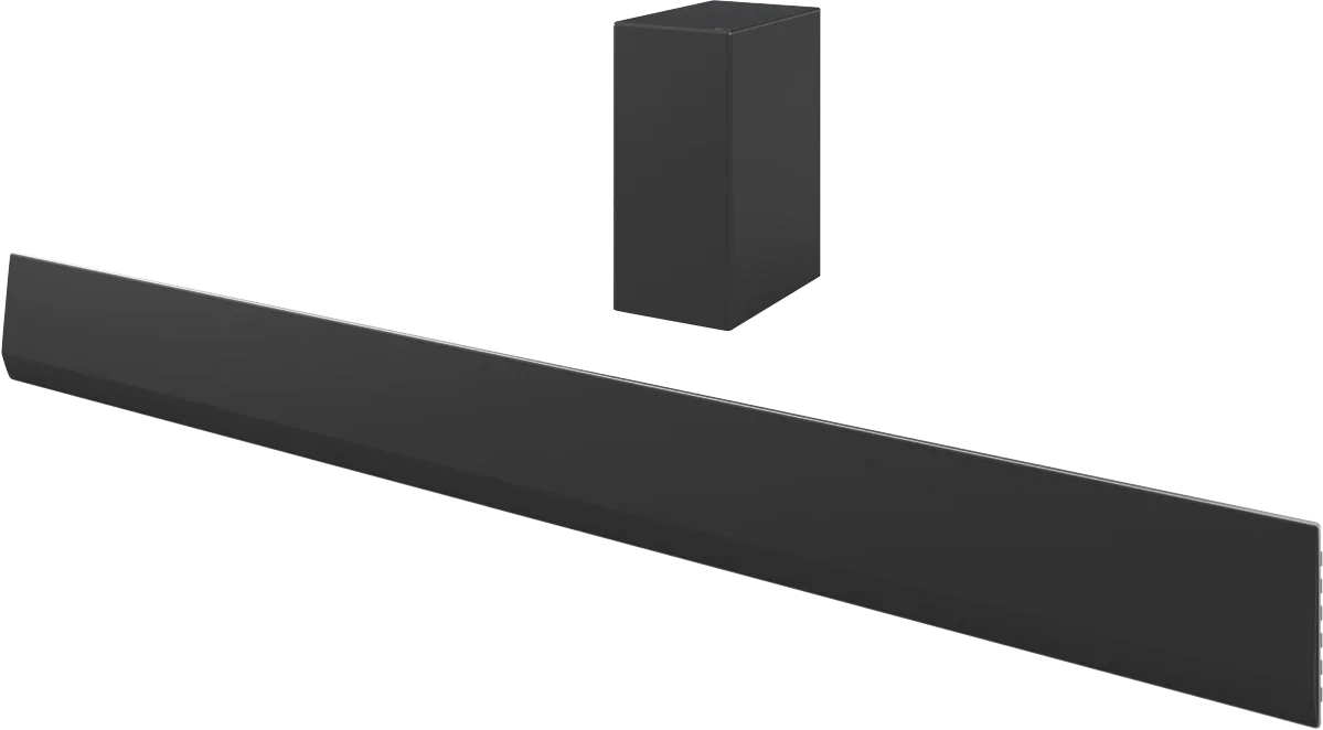 LG 3.1Ch 420W Dolby Atmos Soundbar