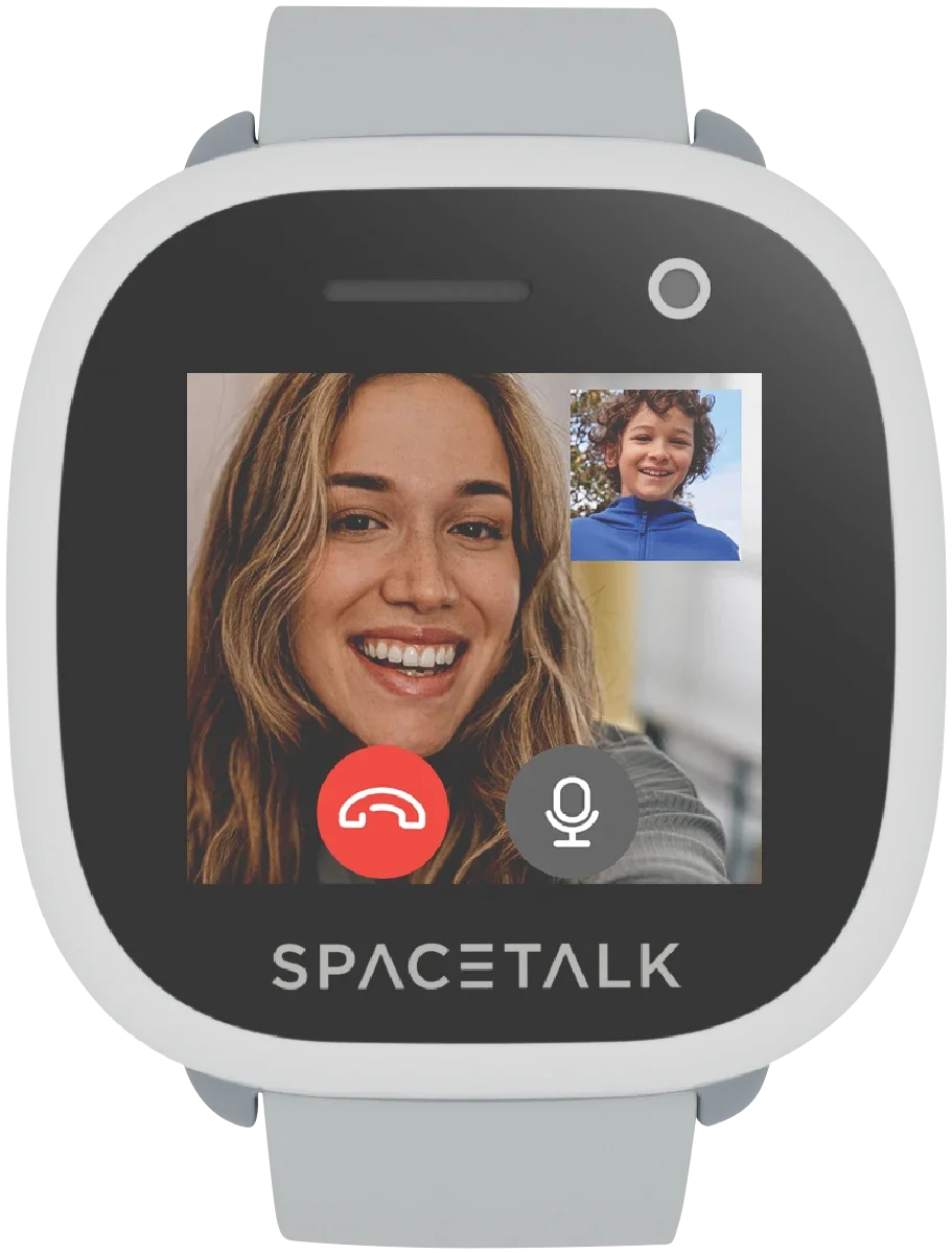 Spacetalk Adventurer 2 4G Frost