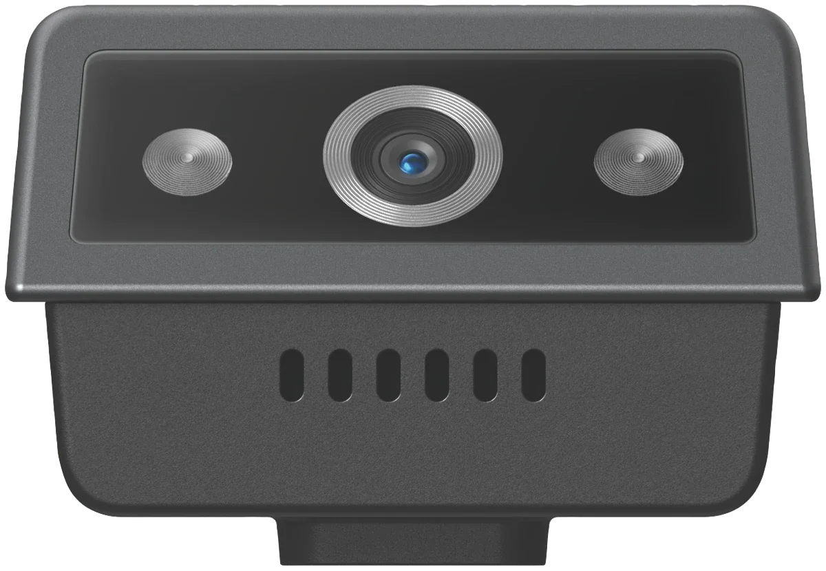 eufy E340 Dualcam Solo Video Doorbell
