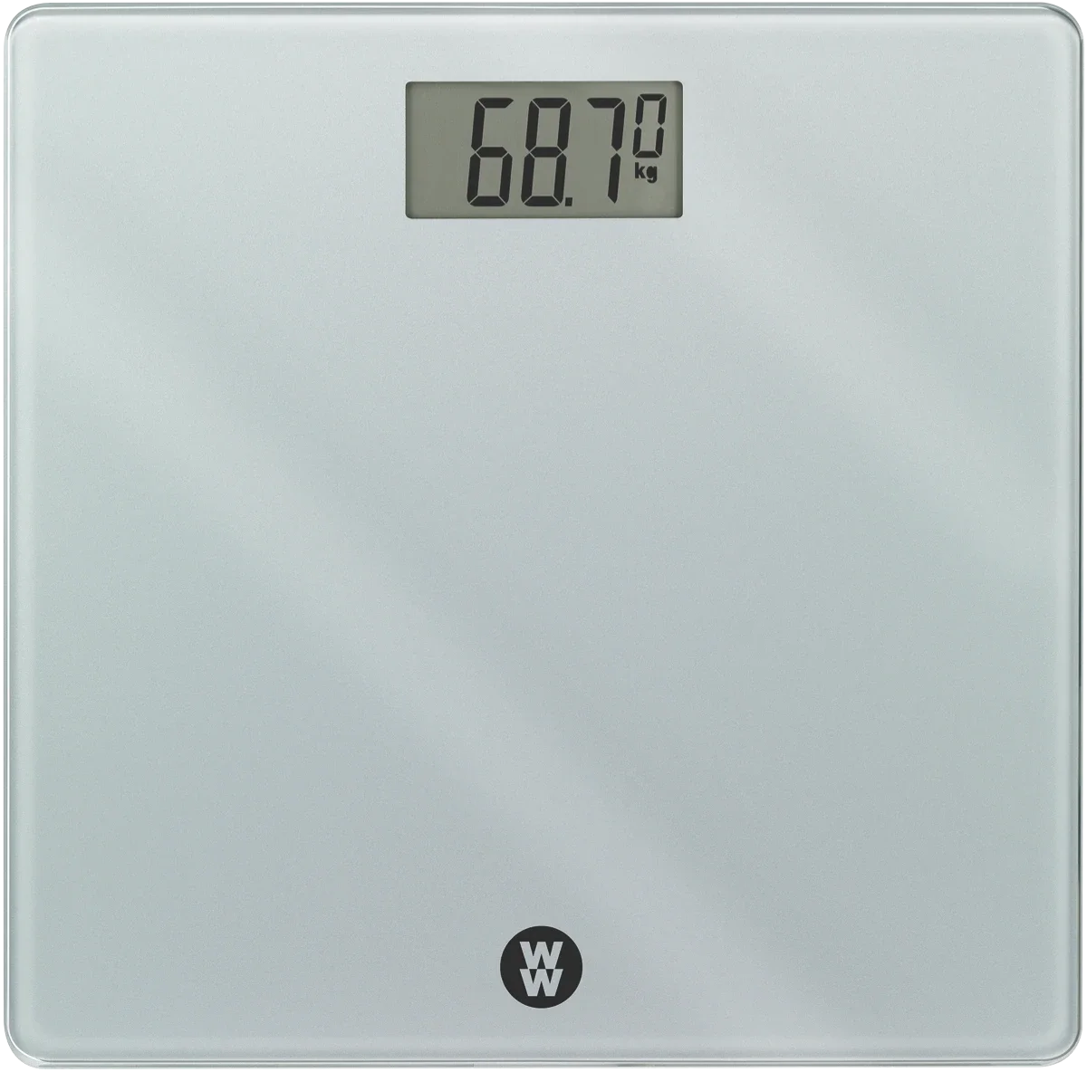 WW Body Weight Scale