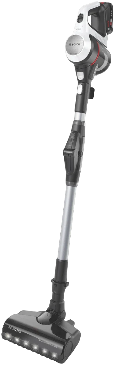 Bosch Unlimited 7 Cordless Vacuum White