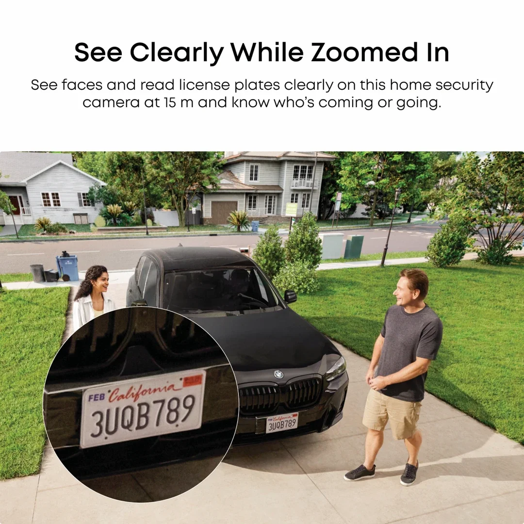 eufy S340 Security Solocam (Generation 2)