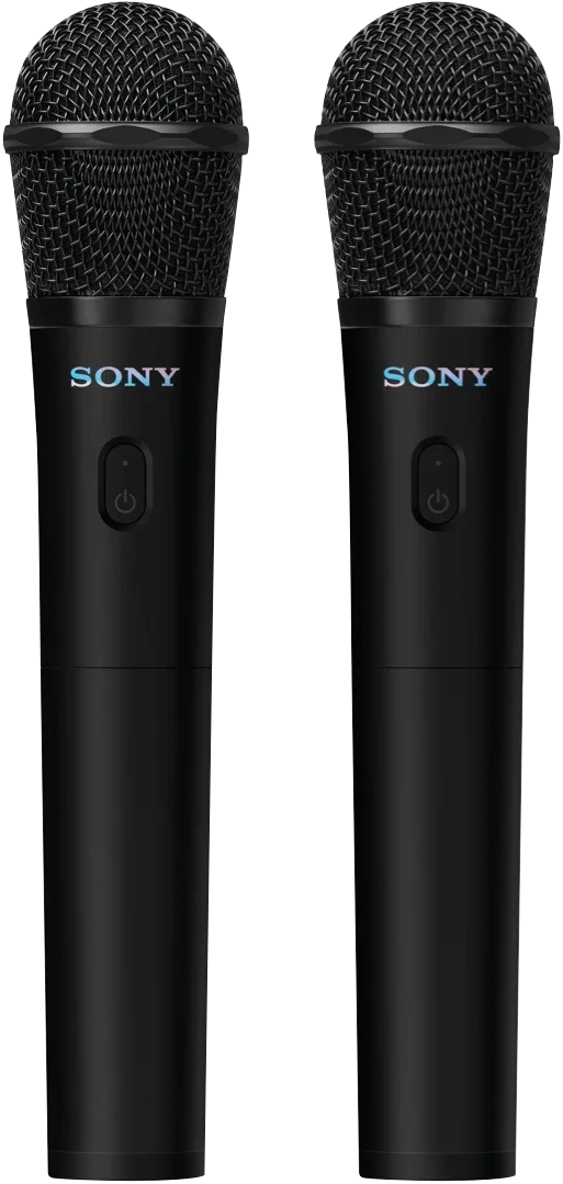 Sony Ult Mic 1 Microphone