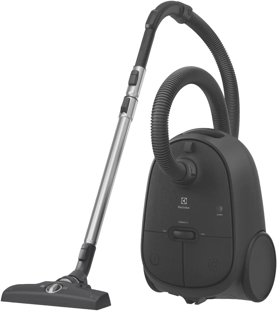 Electrolux 600 Series Bagged Vacuum