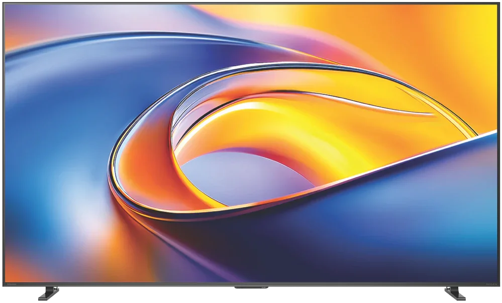 Toshiba 65" Z670RP Series 4K Gaming TV 2025
