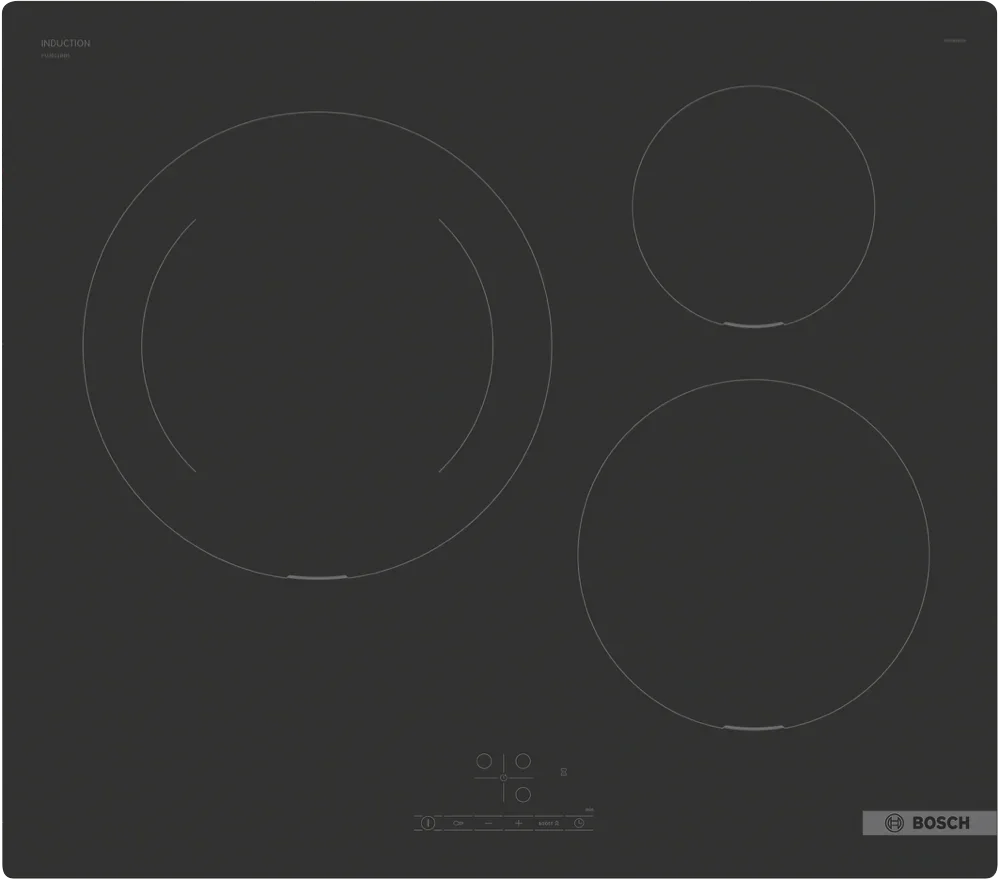 Bosch Series 4 60cm Induction Cooktop