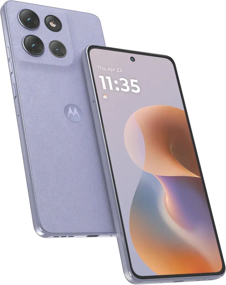 Motorola g86 128GB Cosmic Sky