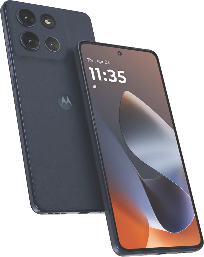 Motorola g86 128GB Spellbound