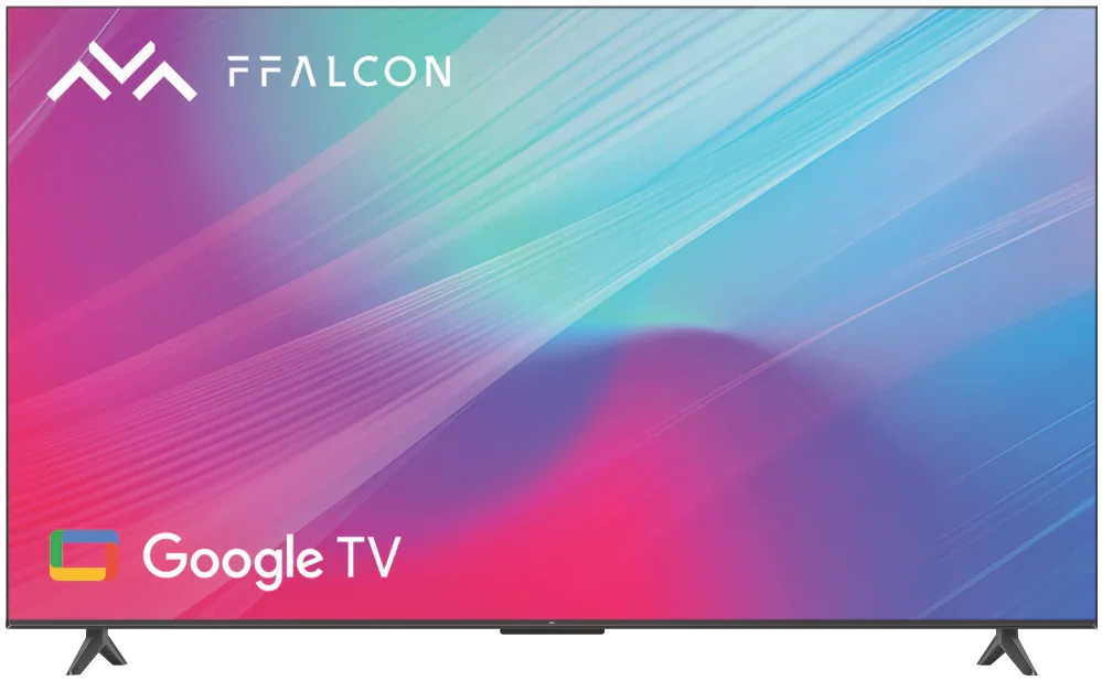 FFALCON 43" U65 LED Google TV 2025