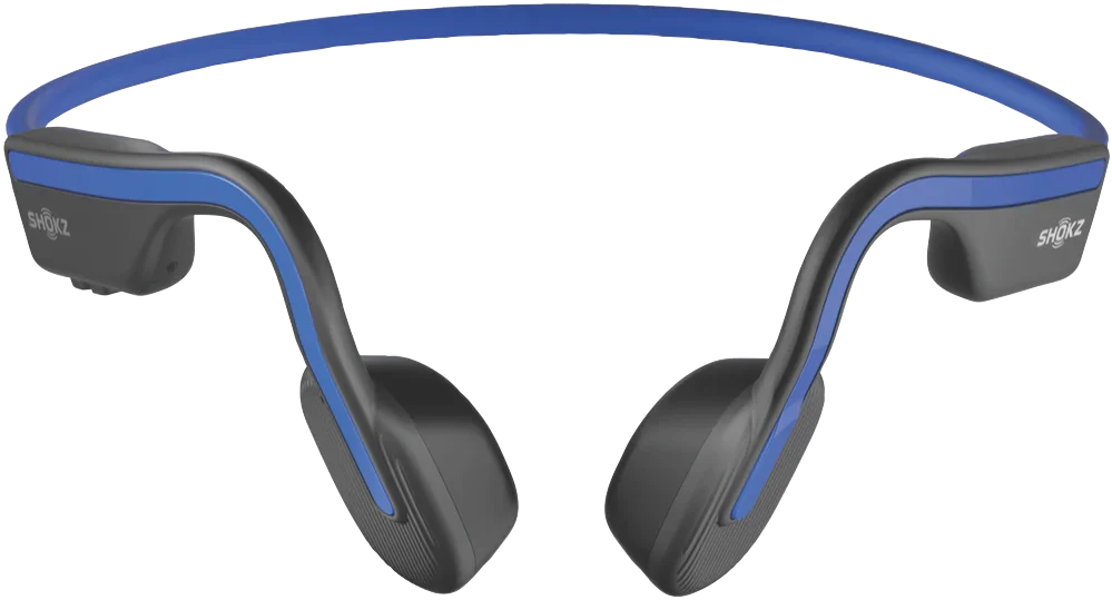 Shokz Open Move - Blue