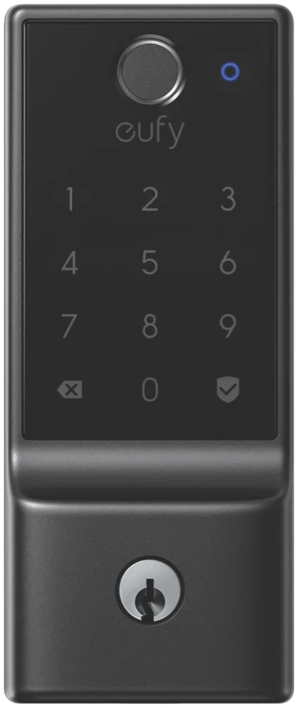 eufy E31 Smart Security Door Lock