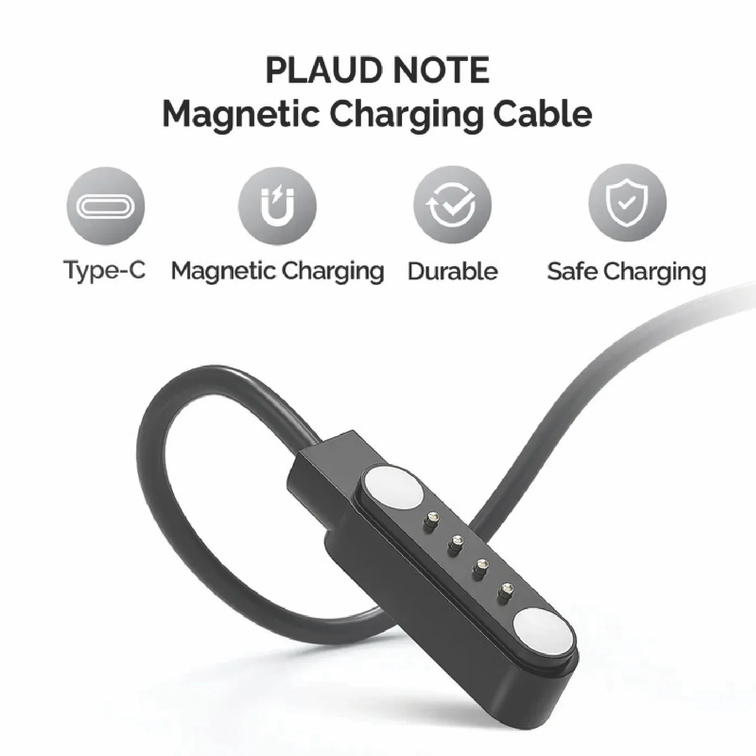 Plaud Ai NOTE Accessory Kit