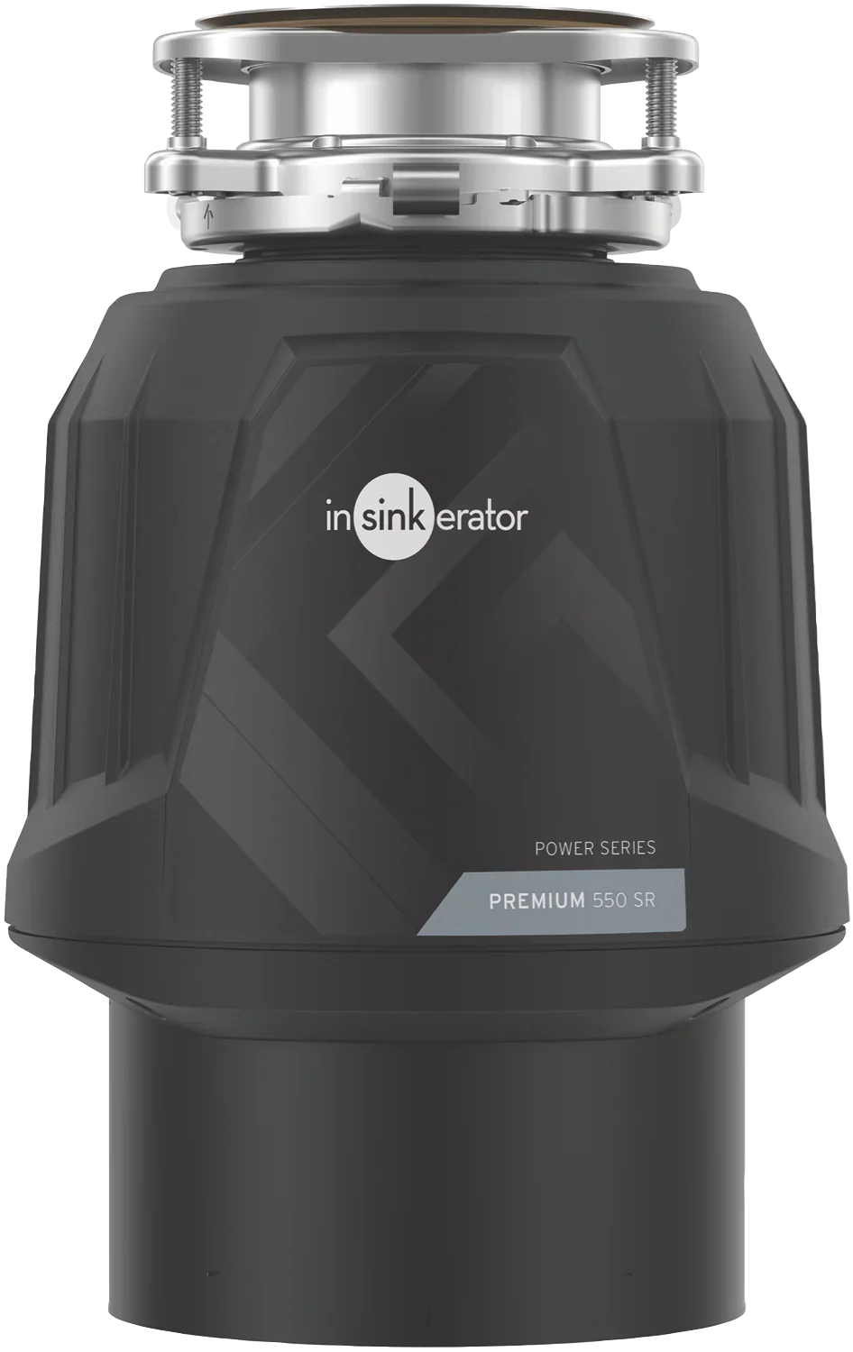 Insinkerator Premium P550SR-3 Food Waste Disposal Unit