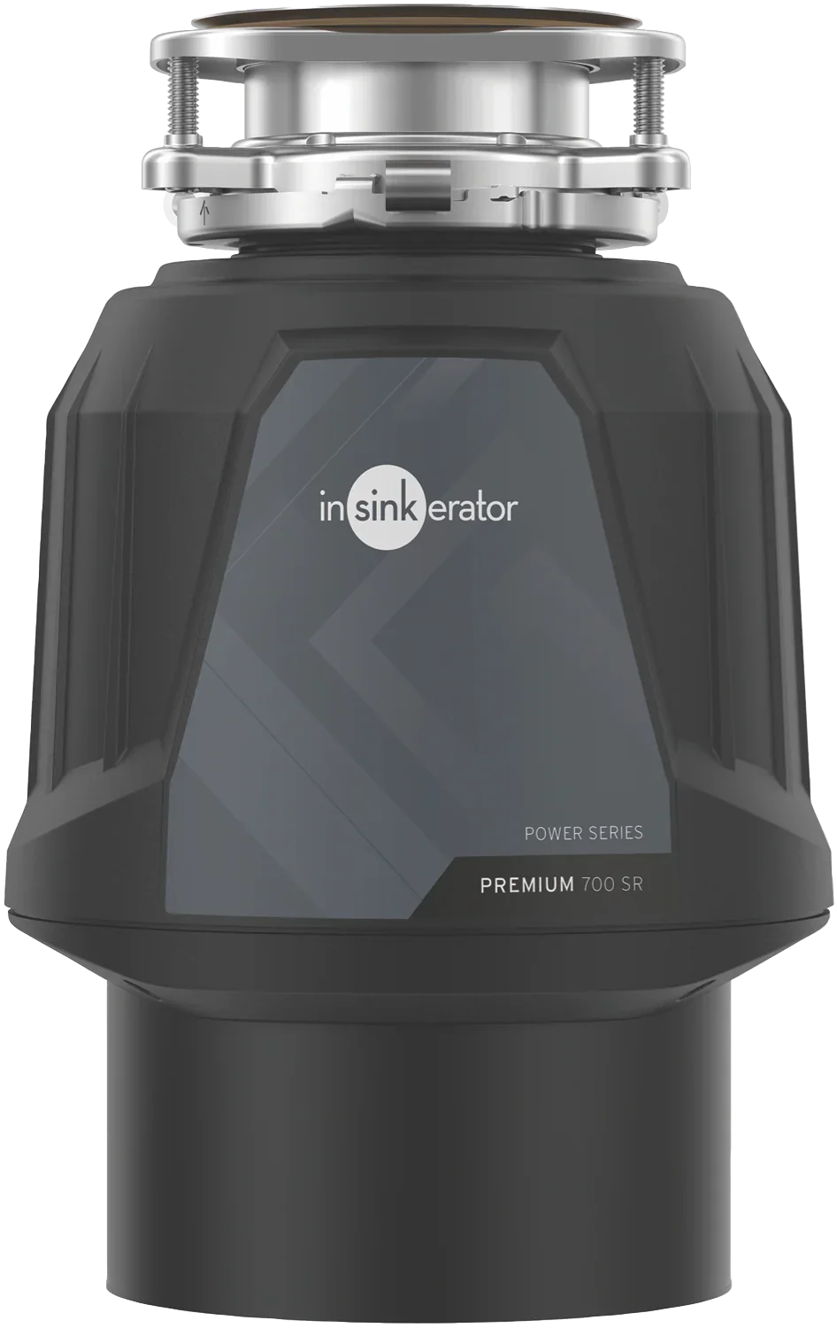 Insinkerator Premium P700SR-3 Food Waste Disposal Unit