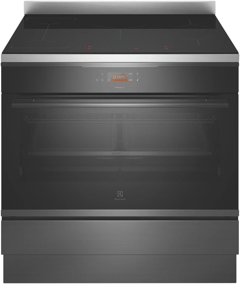 Electrolux 90cm Electric Upright Cooker