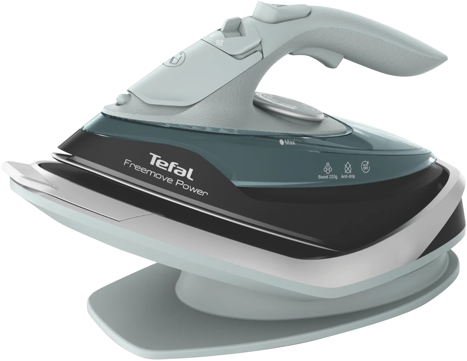 Tefal Freemove Power Steam Iron