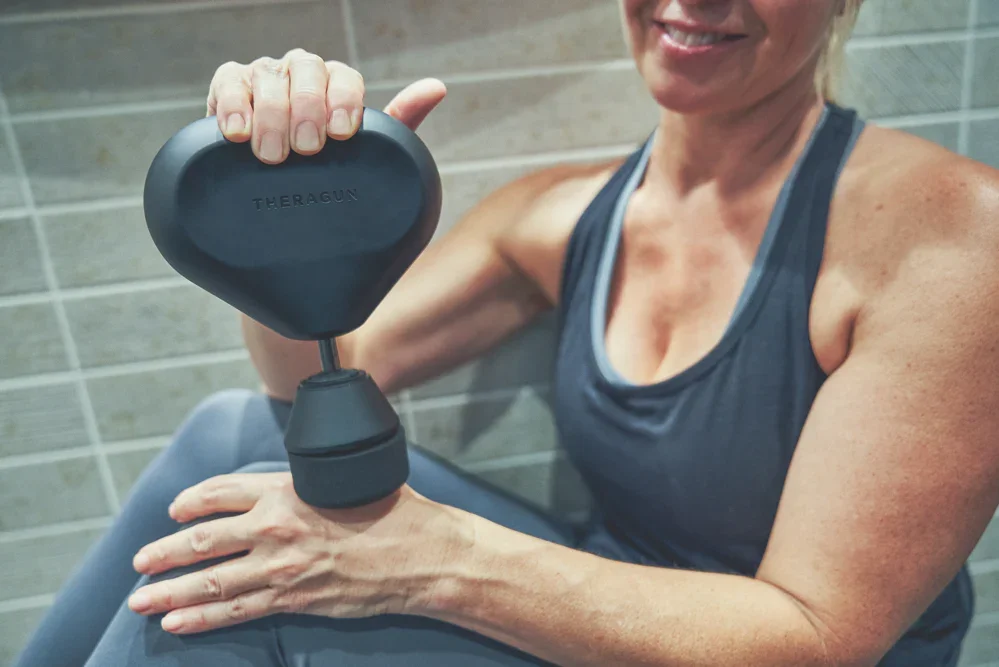 Therabody Theragun Mini