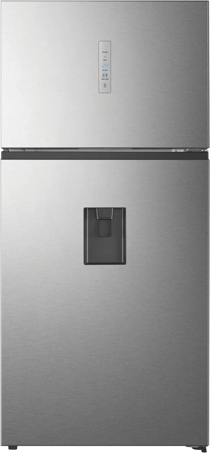 Hisense 496L Top Mount Refrigerator