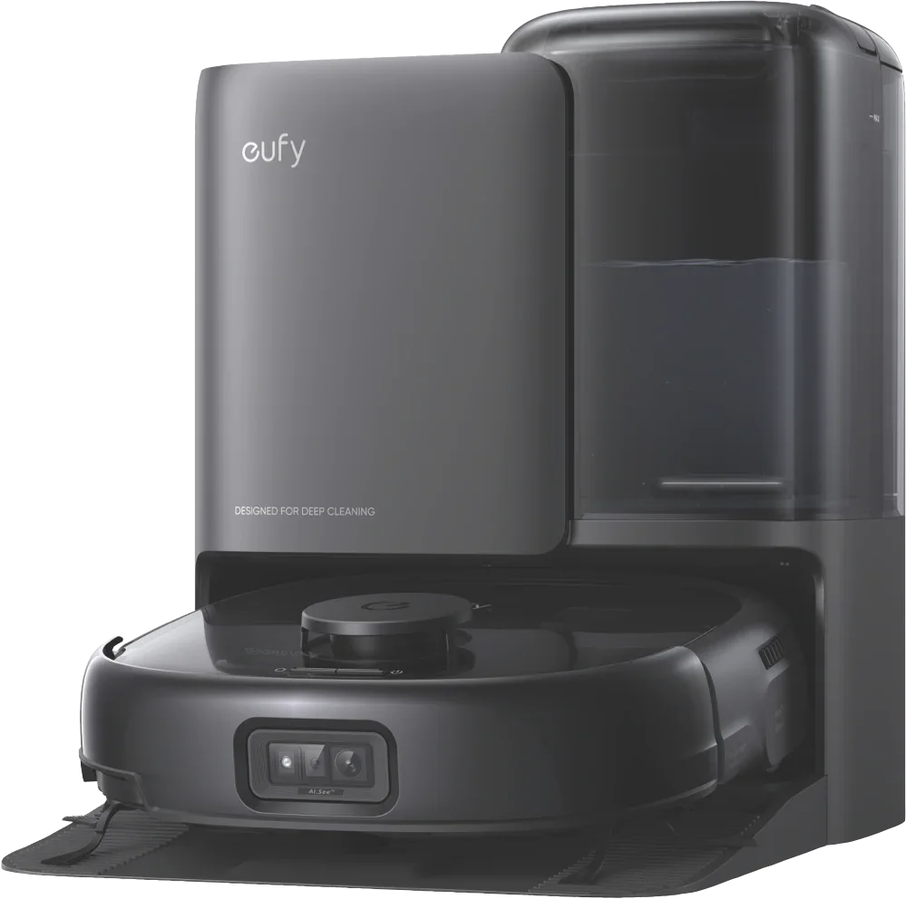 eufy Robovac E25 Omni