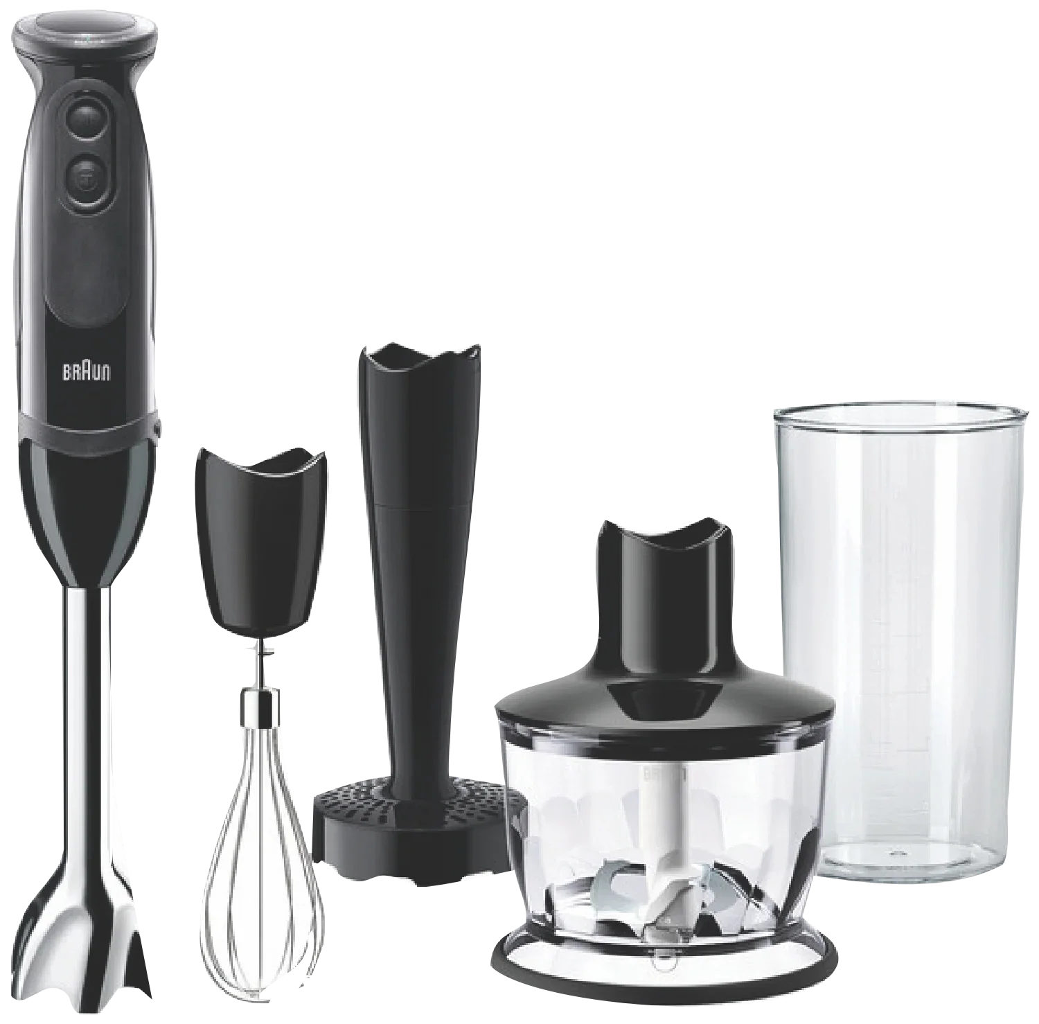 Braun Multiquick 5 Hand Blender