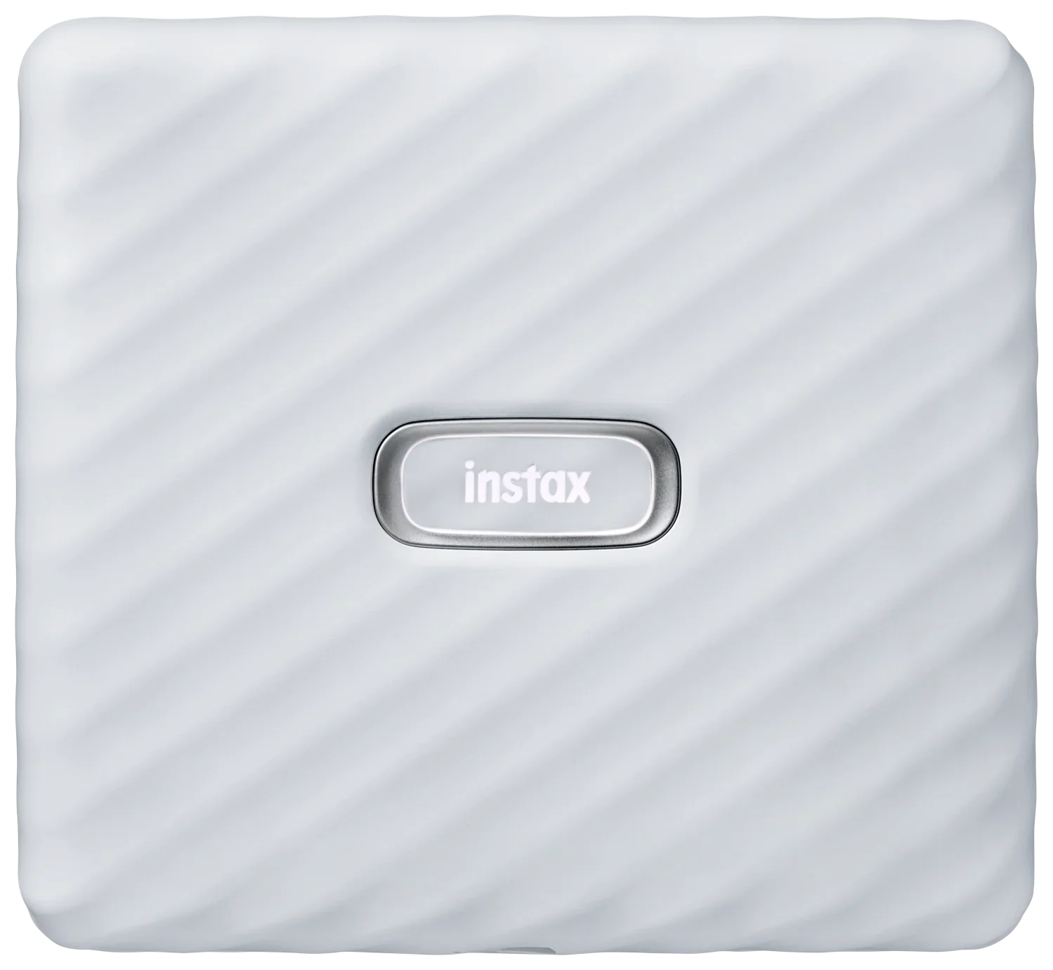 Instax Wide Link Printer Ash White