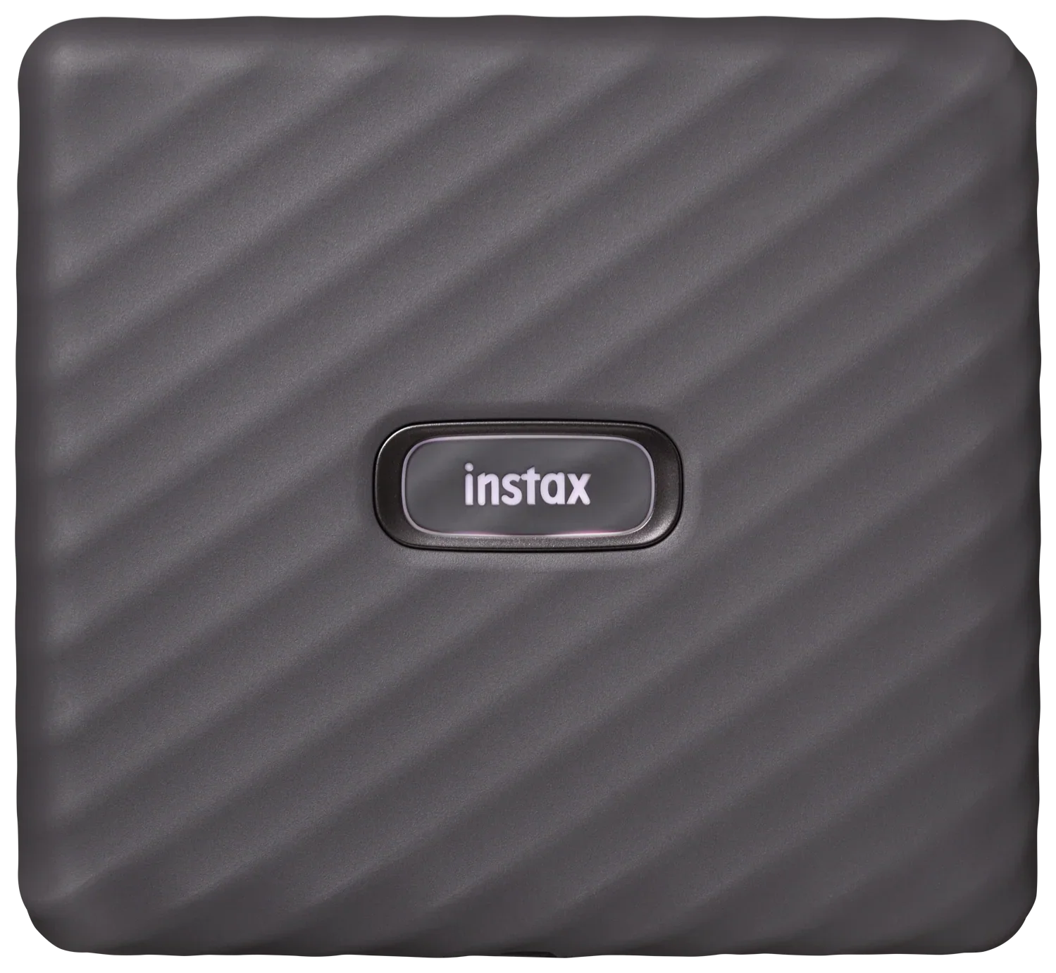 Instax Wide Link Printer Mocha Gray