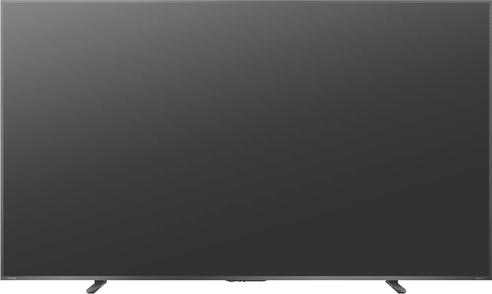 Toshiba 98" Z670RP Series 4K Gaming TV 2025