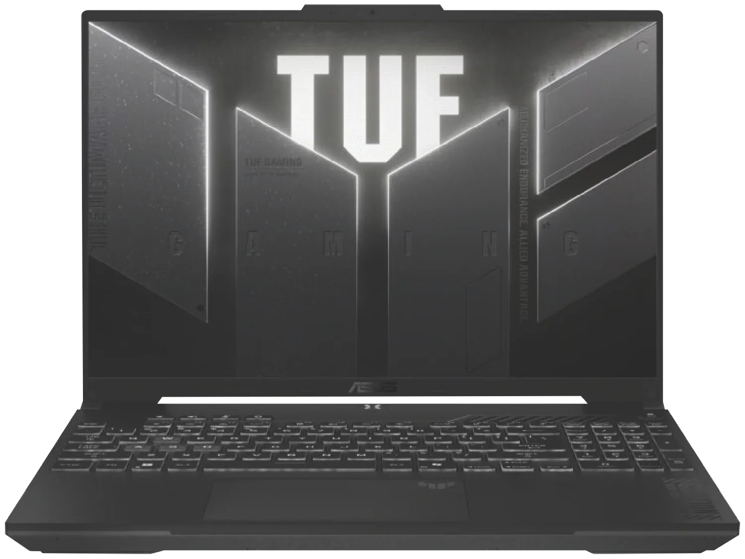 Asus TUF F16 16" Core 5 16GB 512GB RTX 3050 6GB Gaming Laptop