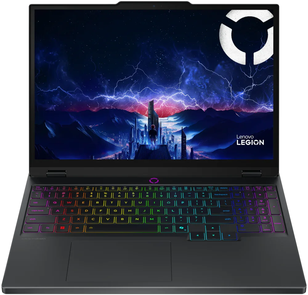 Lenovo Legion 5 15.1" OLED i7 24GB 512GB RTX5050 8GB Gaming Laptop