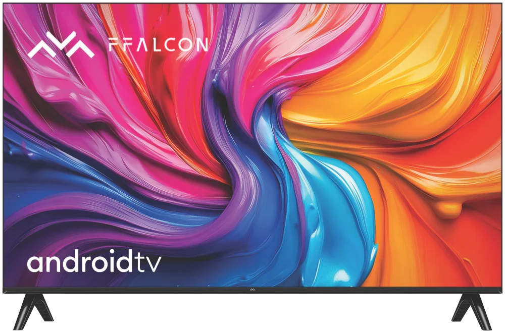 FFALCON 40" Full HD Smart TV 2025