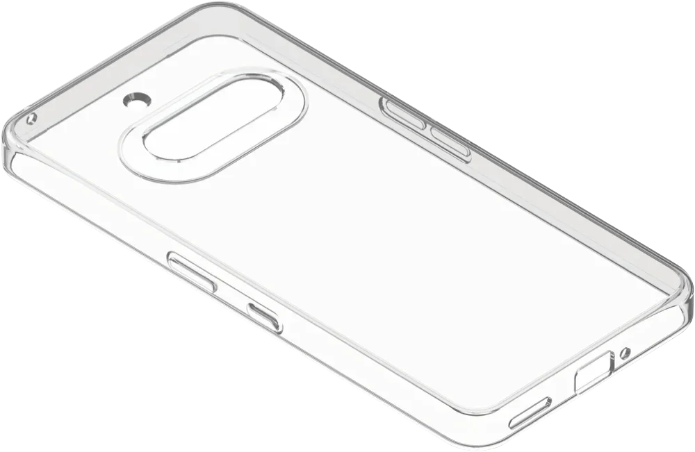 Nothing Phone (3a) Case