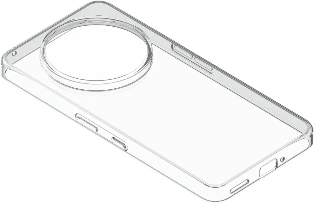 Nothing Phone (3a) Pro Case