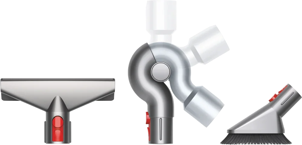 Dyson Handstick Furniture Cleaning Kit