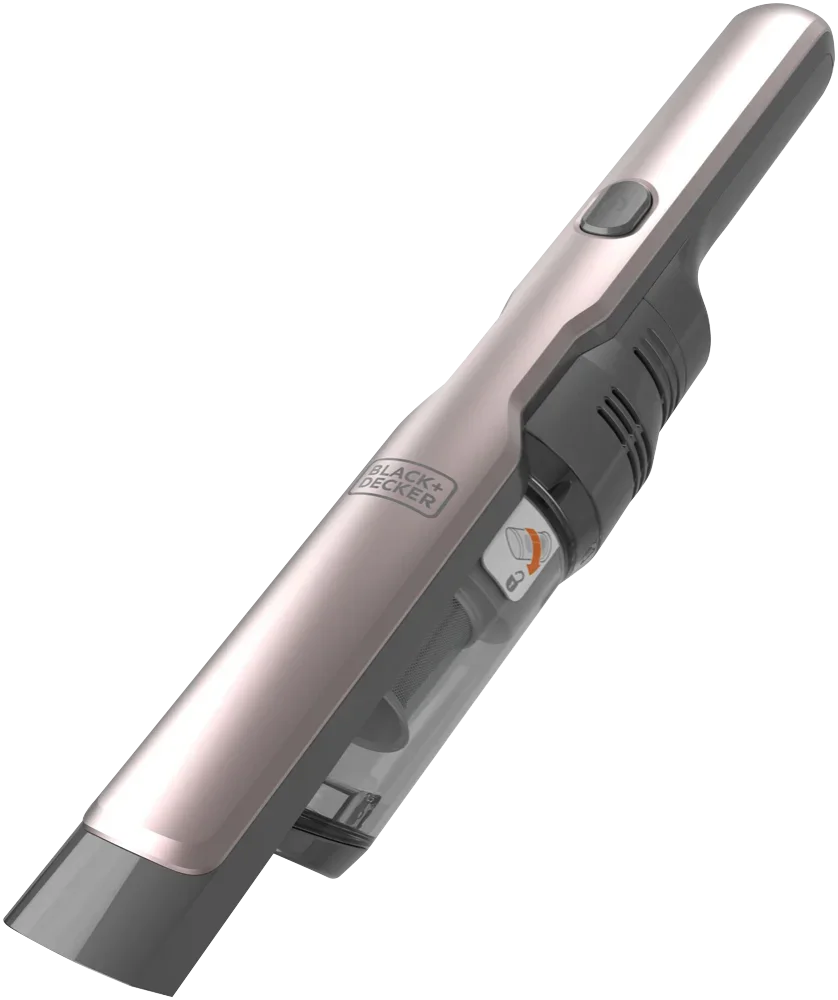 BLACK & DECKER Slim Dustbuster Handheld Vacuum with Digital Motor