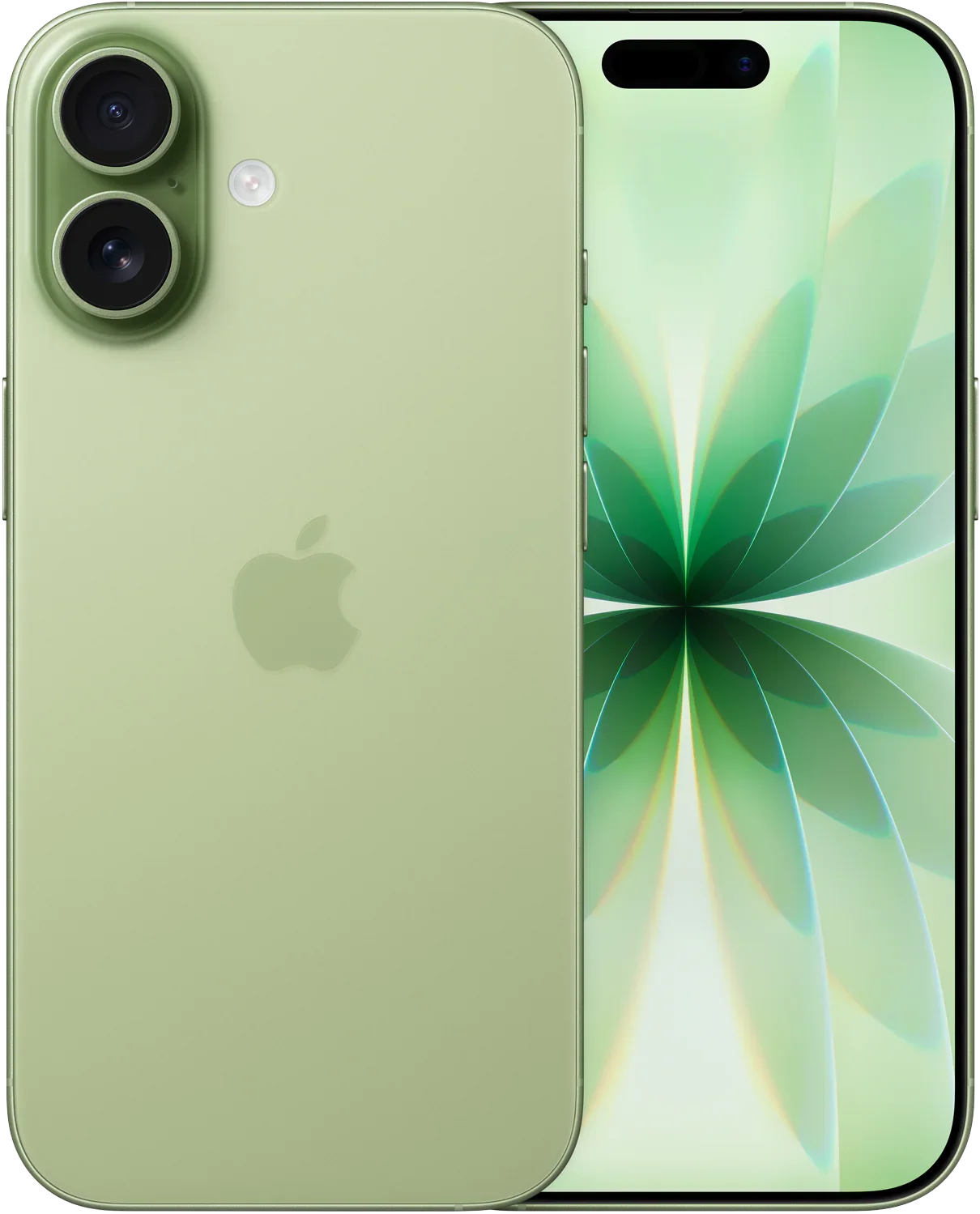 Apple iPhone 17 256GB Sage
