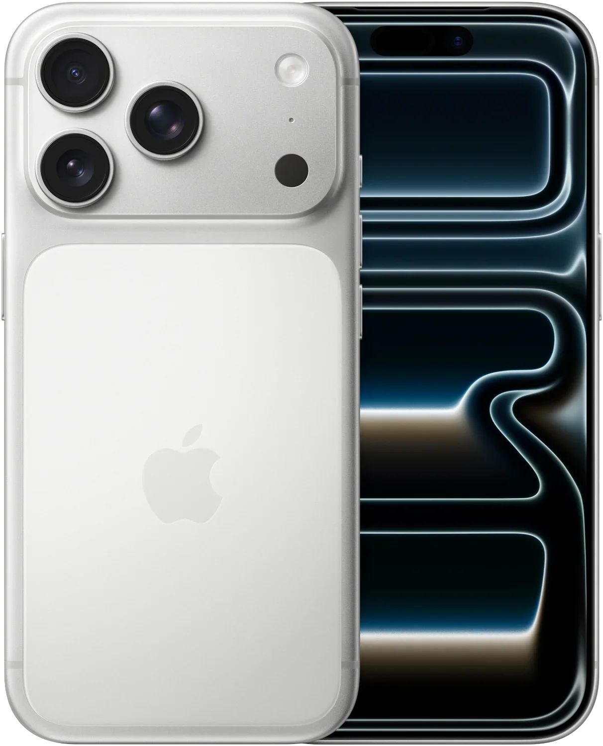 Apple iPhone 17 Pro 1TB Silver